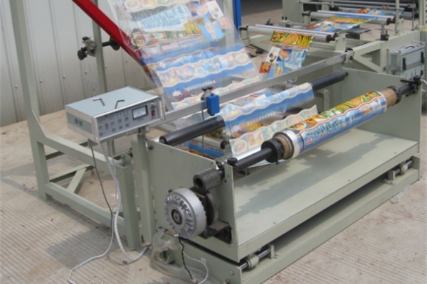 光電糾偏係統的特點及應用